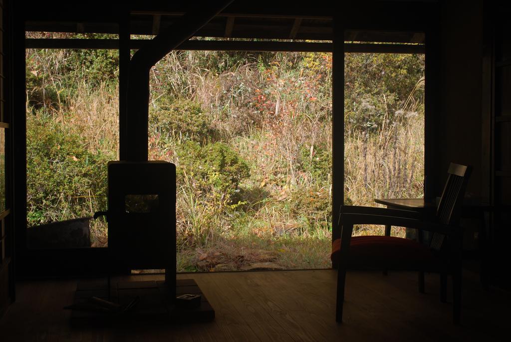 Goemon Kyoto Japan Villa Exterior photo